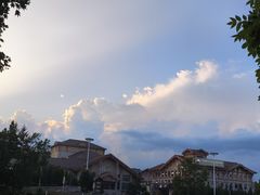 -长白山万达锦华套房酒店