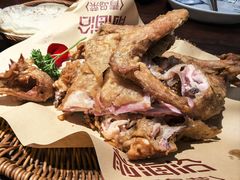 -前海沿·青岛菜(五四广场永旺店)