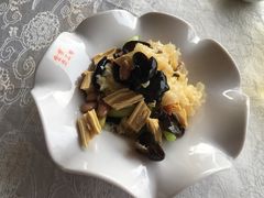 素什锦-金家老三饭庄(常营店)