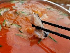 -古城苗家土菜馆(河景餐厅店)