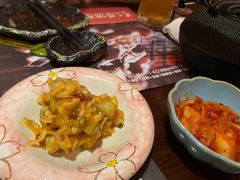 -弓二·烧鸟居酒屋(财富购物中心店)