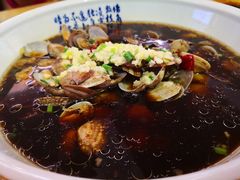-顾家土菜館
