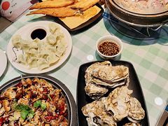 -虾宝贝胶东海鲜·渔家菜(小西天店)