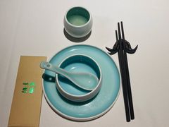 -纳地素食(石门公园店)