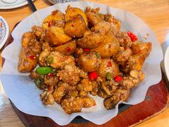 -明婷饭店(外曹家巷店)