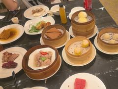 -京香轩·中餐厅(上海中庚聚龙酒店)