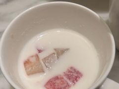 -北京王府井希尔顿酒店·万斯阁西餐厅