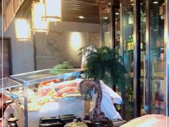 -广州富力君悦大酒店·凯菲厅