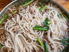 -正宗杨记普洱酸醋米线(总店)