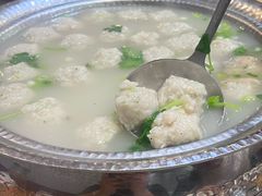 -小船渔村•大连菜•大连焖鱼(明泽街店)