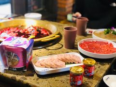 -小龙坎火锅(春熙太古里店)