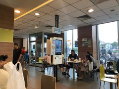 -麦当劳(济泺路店)