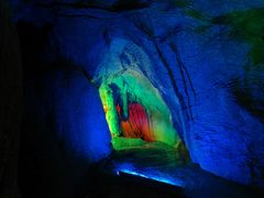 -天河潭旅游度假区