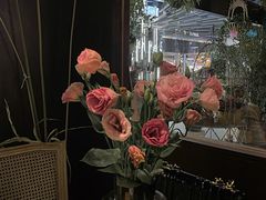 -第101座花园餐厅(湖滨88店)