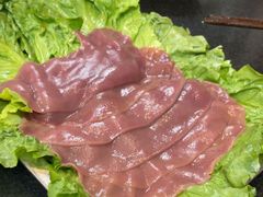 -耙二哥腰片王老火锅(双碑总店)