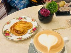 -国际饭店·原点咖啡吧ORIGIN CAFE&BAR