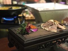 -杨记隆府(汉街店)