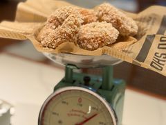 -太食獸泰式茶餐厅(IFS国金中心店)