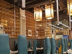 -镜泊湖酒家(兴华街金鼎店)