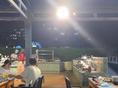 -渔家火锅·海鲜自助餐·演艺(亚龙湾天域酒店)
