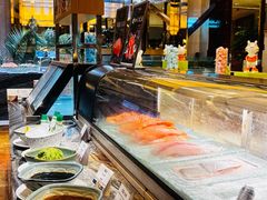 -盛宴标帜西餐厅龙虾.鲍鱼•牛排(重庆喜来登大酒店)