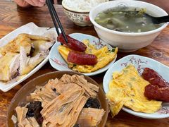 -陈记汤饭(水巷口店)
