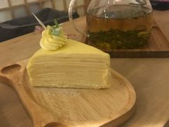 -小时光咖啡馆(开森度假森林店)