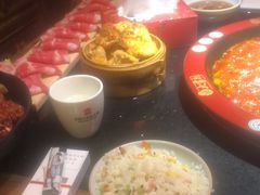 -矮板凳老火锅(宽窄巷子店)