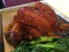 -肘子酥(王顶堤店)