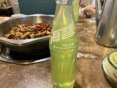 -帮一辣鸭头(青岛路总店)