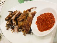 -河州宾馆清真餐厅(文锦南路店)