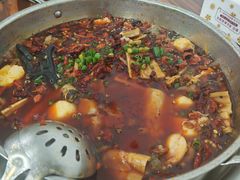-黑竹香鸡(营和巷店)