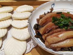 -老酒川菜坊(中山西路店)