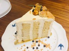 -侘寂甜品(自取店)