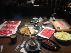 -快乐小羊·内蒙牛羊肉火锅(流花中心店)