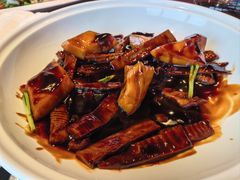 -上海滩餐厅(BFC外滩金融中心店)