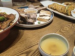 -新时代大酒店(仰口路店)