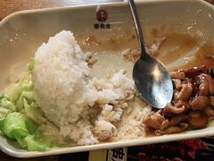 -李先生牛肉面大王(北京平谷步行街店)