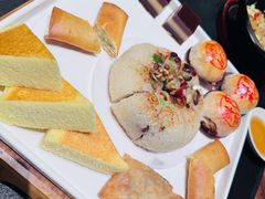 -荣兴酒家(徐家汇店)