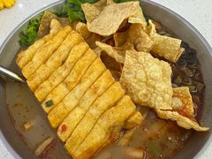 -柳蛳蛳螺蛳粉(朱辛庄TBD店)