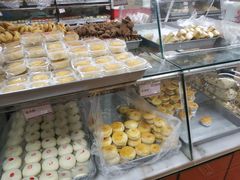 -爱德顺糕点食屋(利民道店)