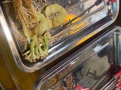 -李家水浒烤肉(五一店)