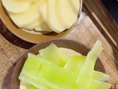 -井福老火锅(温江亚洲湾店)