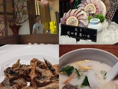 -揽季锅物会.福建黄鱼.海鲜姿造(五四路店)