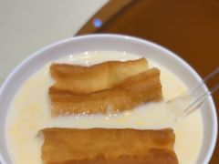 -铭副琦食·虾蟹烩馆(渔人码头店)