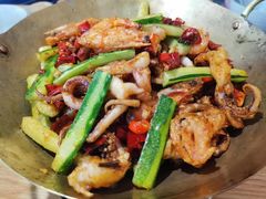 -湘拾(壹方北馆店)