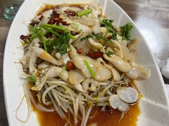 -景祥海鲜美食餐厅