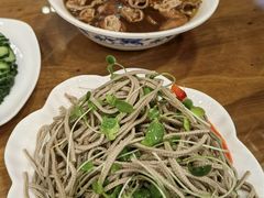 -北京小肠陈饭庄(方庄店)