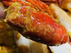 -靓靓蒸虾(中山公园店)