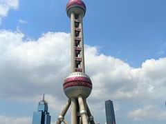 -上海之巅观光厅